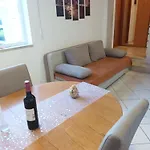 Appartement Jo