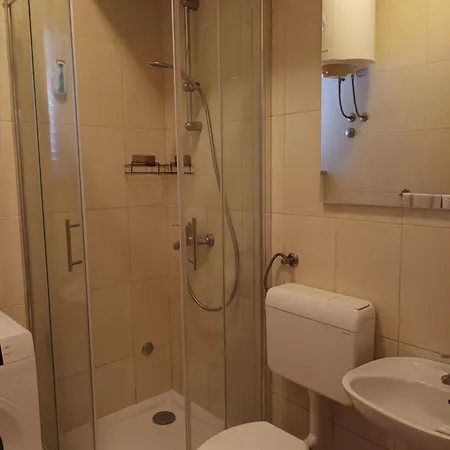 Apartamento Jo *