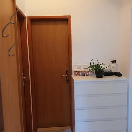 Jo Apartamento