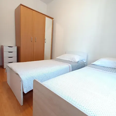 Jo Apartment *