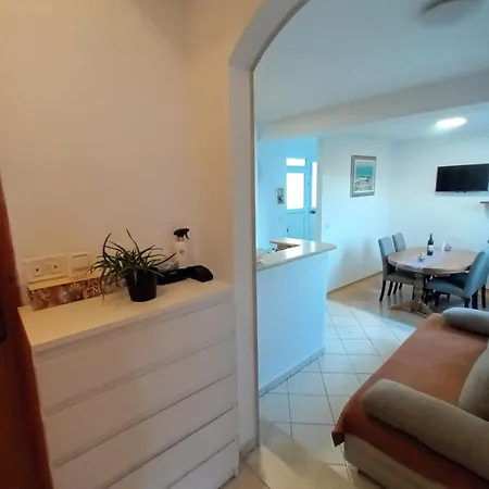 Jo Apartment Dubrovnik