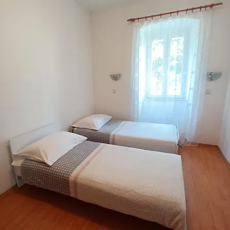 Jo Διαμέρισμα