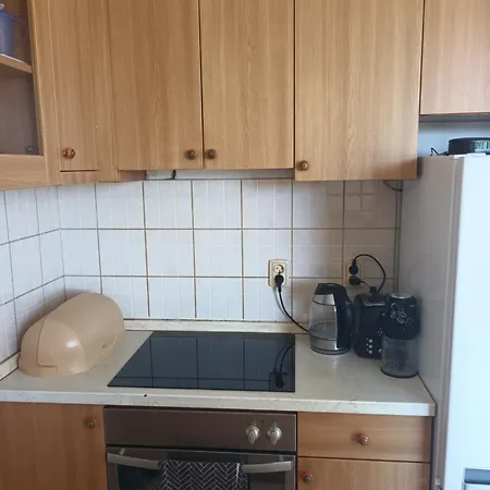 Apartment Jo