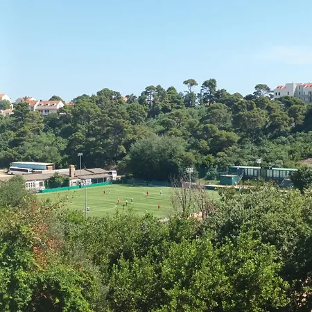 Διαμέρισμα Jo *