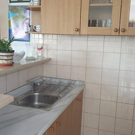 Jo Apartment