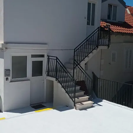 Διαμέρισμα Jo Ντουμπρόβνικ