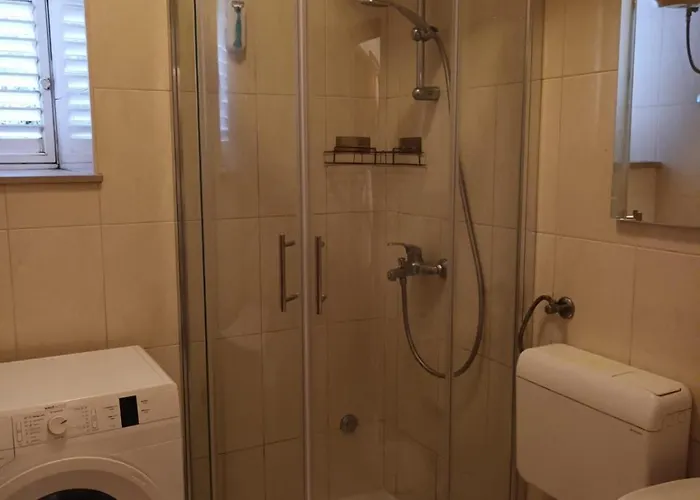 Jo Apartament Dubrownik